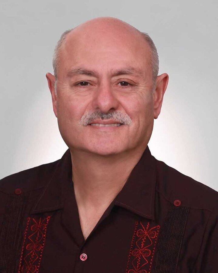Jose Correa