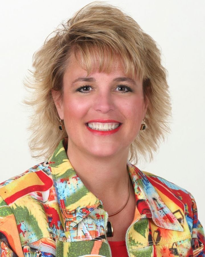 Kristi Creger